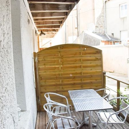 Unsejouranantes - Le Bel Air Apartment ภายนอก รูปภาพ