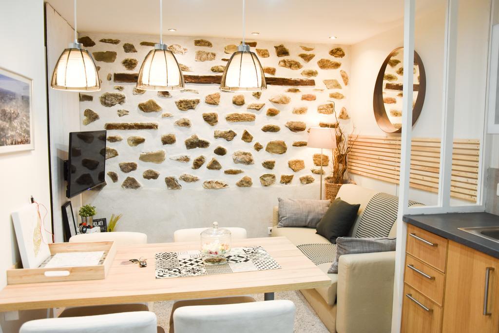 Unsejouranantes - Le Bel Air Apartment ภายนอก รูปภาพ