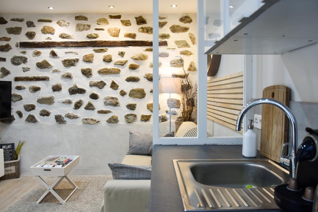 Unsejouranantes - Le Bel Air Apartment ภายนอก รูปภาพ