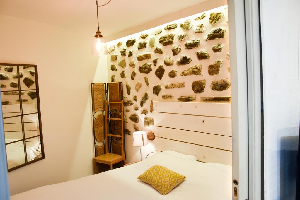 Unsejouranantes - Le Bel Air Apartment ภายนอก รูปภาพ