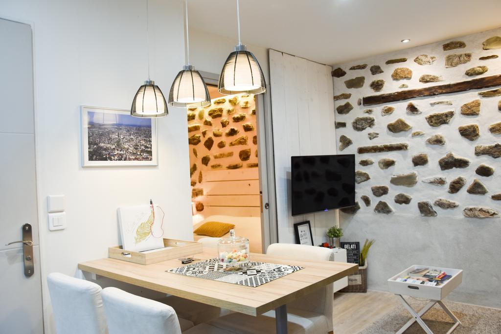 Unsejouranantes - Le Bel Air Apartment ภายนอก รูปภาพ
