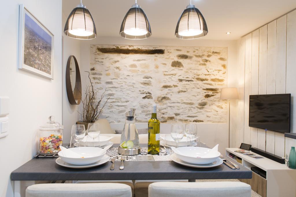 Unsejouranantes - Le Bel Air Apartment ภายนอก รูปภาพ