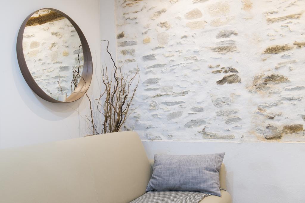 Unsejouranantes - Le Bel Air Apartment ภายนอก รูปภาพ