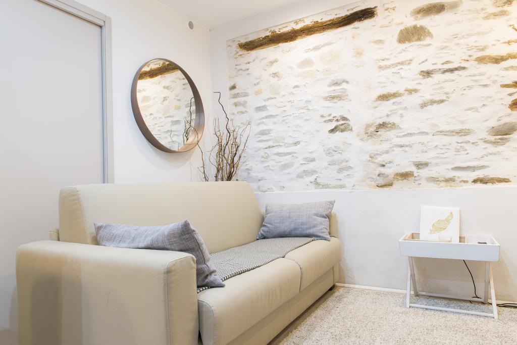 Unsejouranantes - Le Bel Air Apartment ภายนอก รูปภาพ