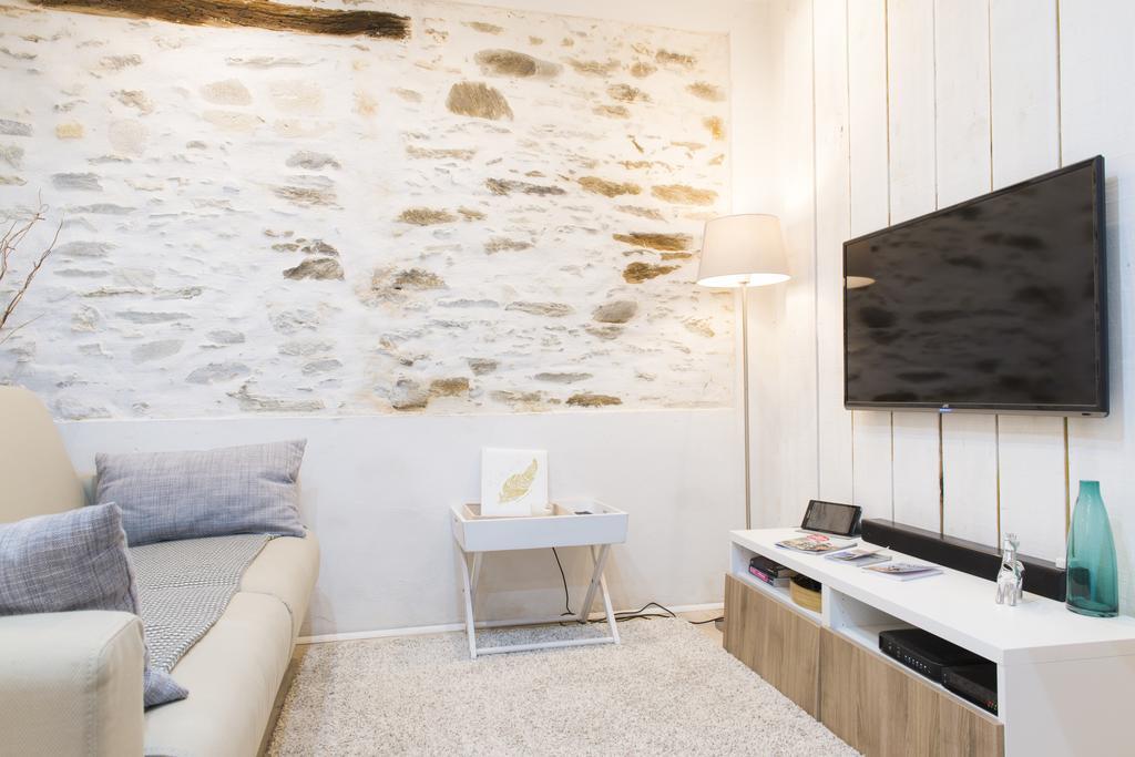 Unsejouranantes - Le Bel Air Apartment ภายนอก รูปภาพ