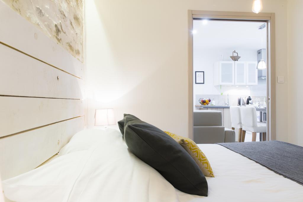 Unsejouranantes - Le Bel Air Apartment ภายนอก รูปภาพ