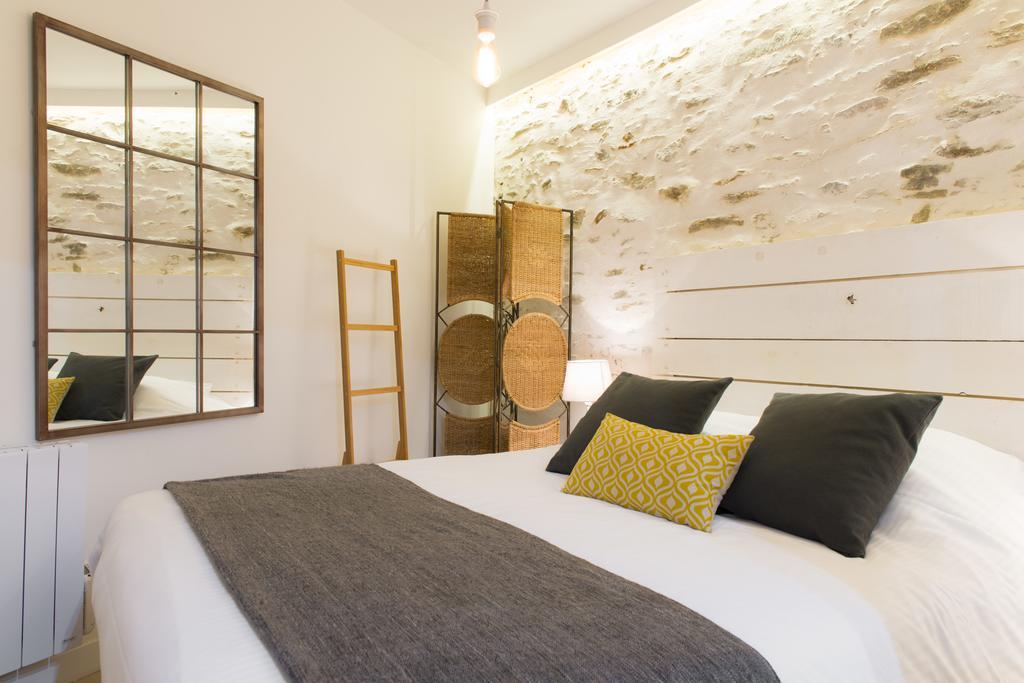 Unsejouranantes - Le Bel Air Apartment ภายนอก รูปภาพ