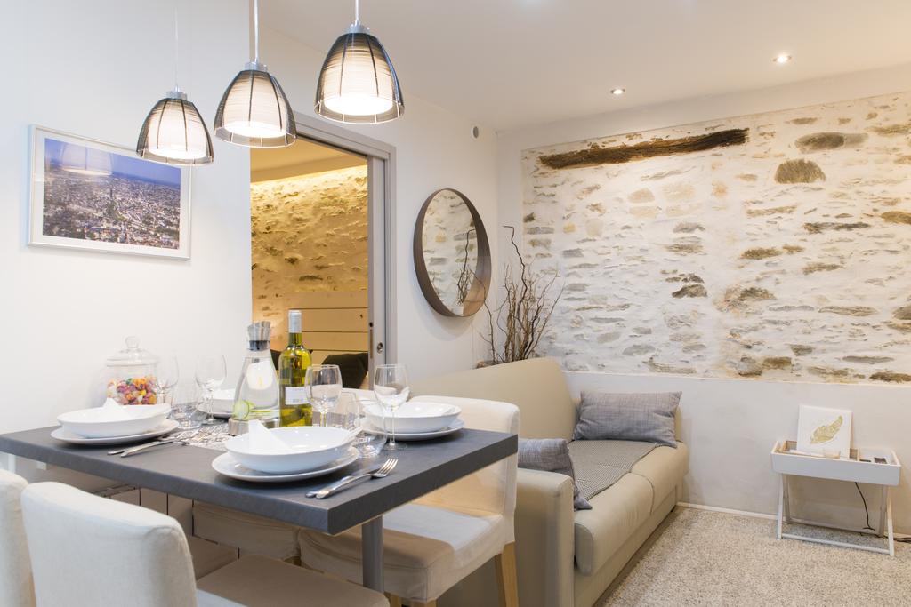 Unsejouranantes - Le Bel Air Apartment ภายนอก รูปภาพ