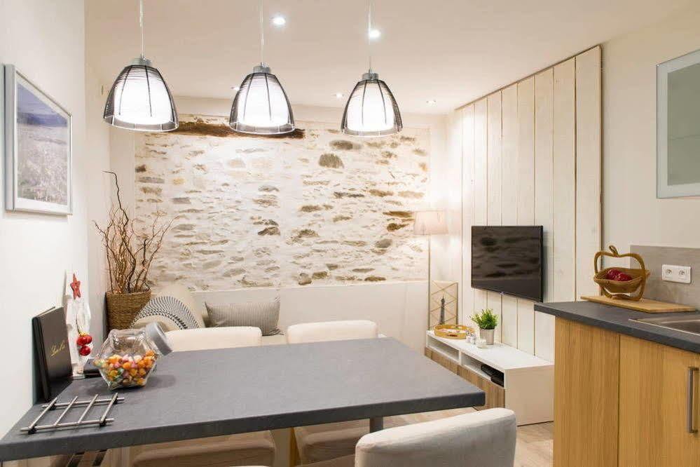 Unsejouranantes - Le Bel Air Apartment ภายนอก รูปภาพ