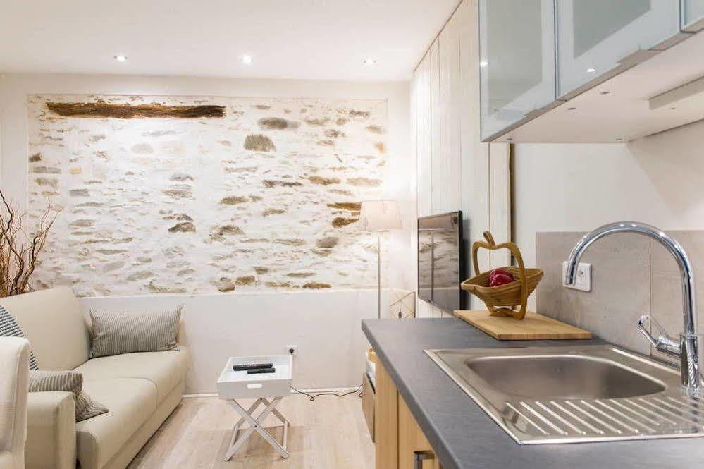 Unsejouranantes - Le Bel Air Apartment ภายนอก รูปภาพ