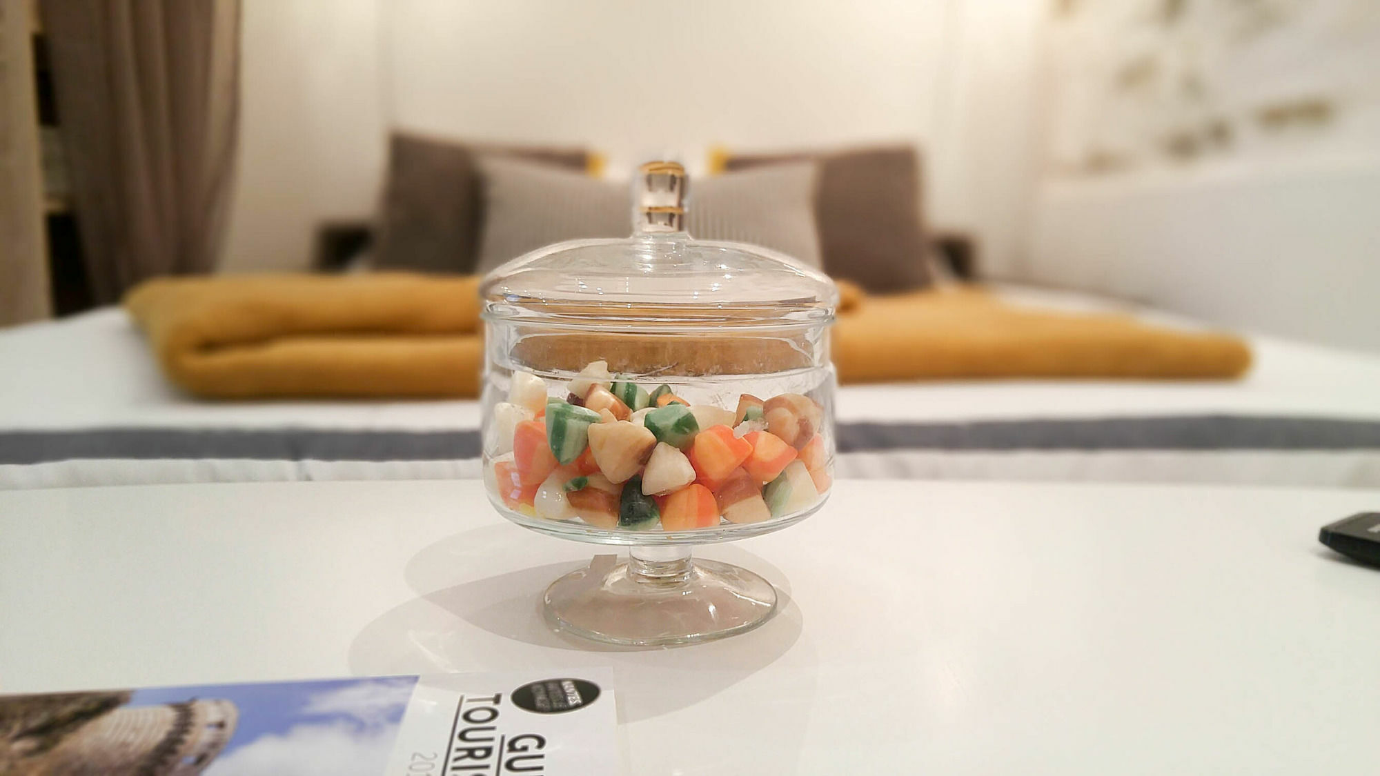 Unsejouranantes - Le Bel Air Apartment ภายนอก รูปภาพ